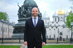 Черствов Александр