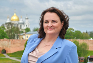 Данькова Анастасия Сергеевна