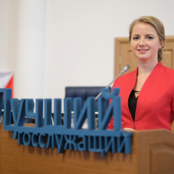 Фёдорова Мария