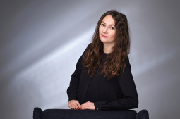 Рашковская Ольга