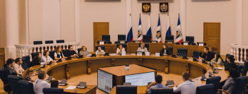 Начался второй этап конкурса Начался второй этап конкурса