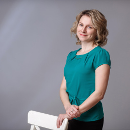 Давыденко Нина