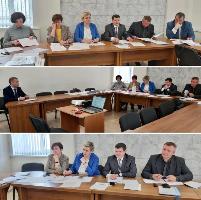 Претенденты на обучение в рамках Президентской программы прошли очный этап конкурса