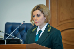 Балабушкина Ольга