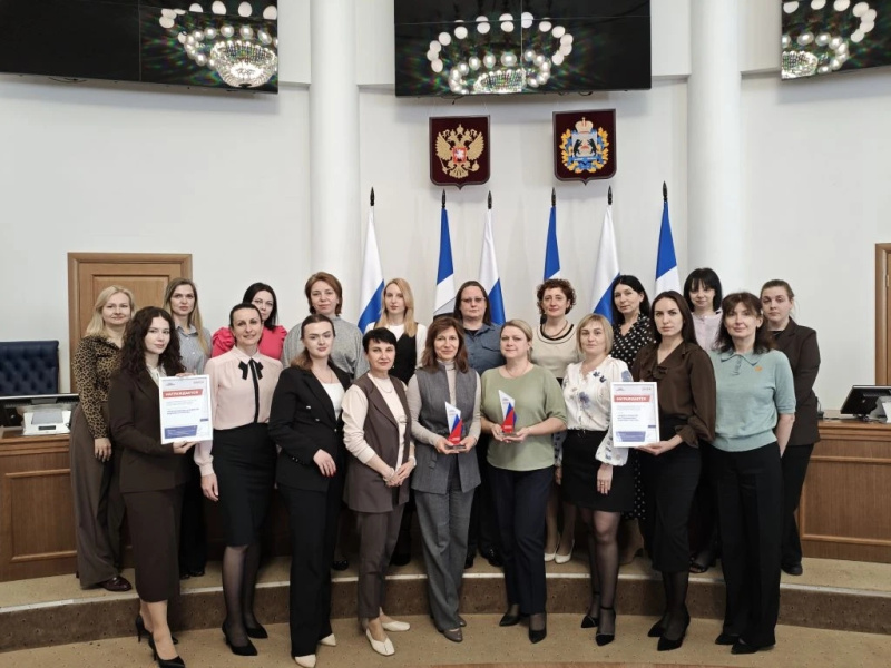 Вернулись из «Сенежа» с победой!