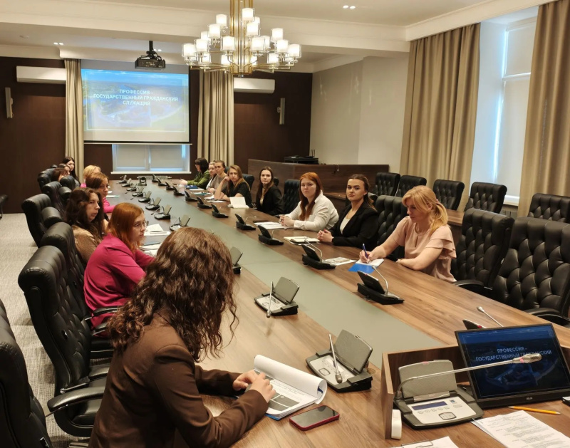 День новичка – Добро пожаловать в команду!