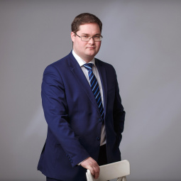 Ефимов Алексей