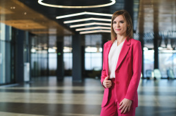 Леонова Виктория