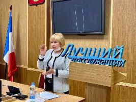 Завершился первый этап конкурса «Лучший государственный гражданский служащий Новгородской области 2021» Завершился первый этап конкурса «Лучший государственный гражданский служащий Новгородской области 2021»