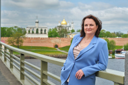 Данькова Анастасия