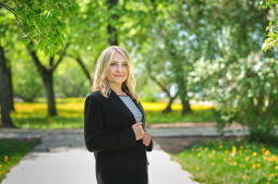 Алексеева Алла