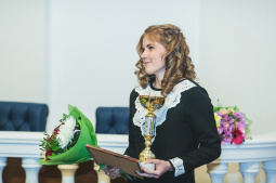 Батурина Екатерина