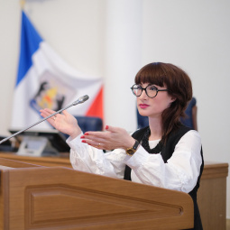 Копылова Ксения