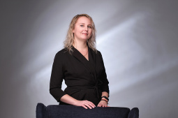 Горбачева Марина