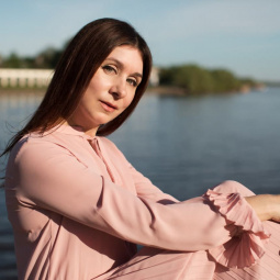 Малинова Наталья