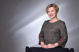 Лунге Виктория