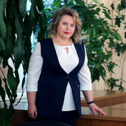 Михайлова Ольга