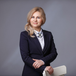 Викторова Анастасия