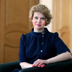 Паянен Светлана